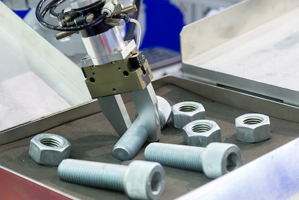 Beneficios de integrar robótica en procesos de fabricación